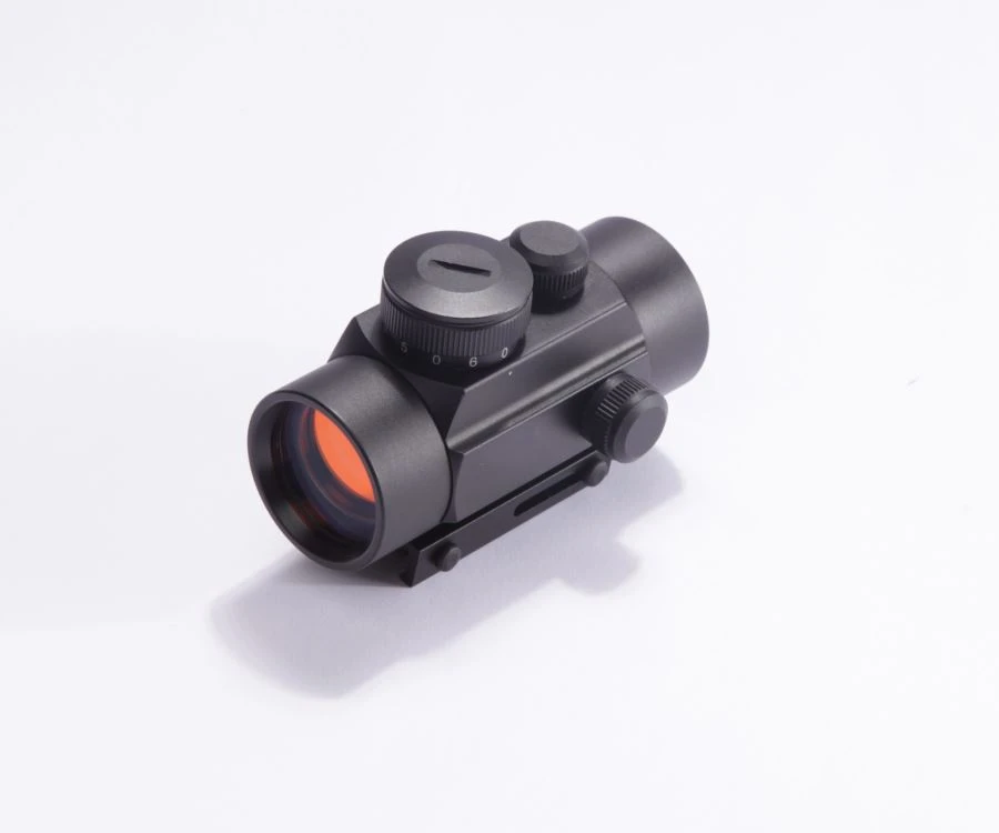 Mini Red Dot Optics Sight