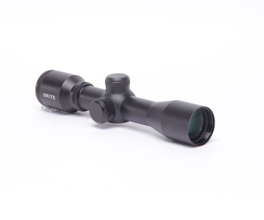 Visores de rifle de percusión anular con peso ligero
