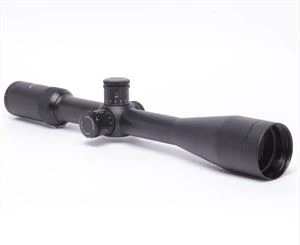 Visores de rifle de objetivo de largo alcance