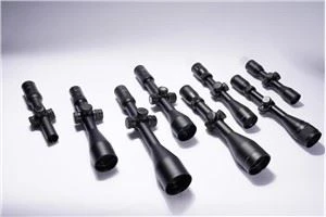 ¿Puedo utilizar una mira telescópica Rimfire 22 en un rifle de un solo disparo?
