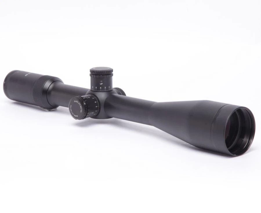 Visores de rifle de caza con lente gran angular
