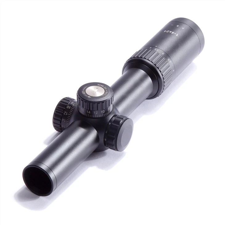 Hunting Riflescope 30mm BIV30 1-4x24 IR